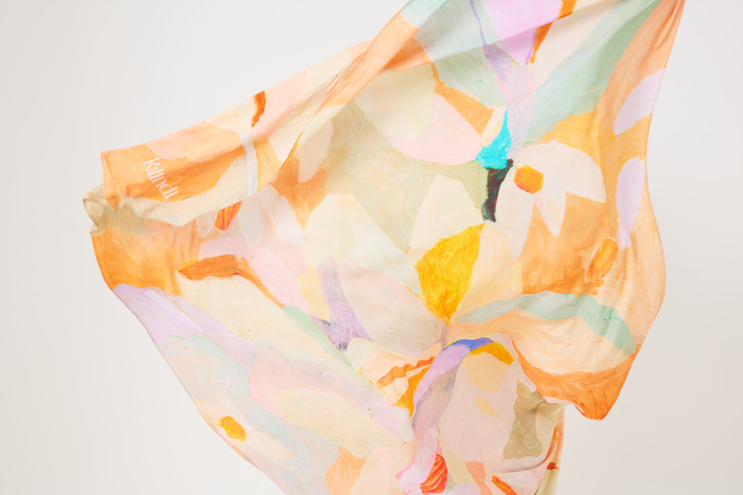 Sarong -  Exclusive Collaboration Jade Fisher ARTIST PRINT