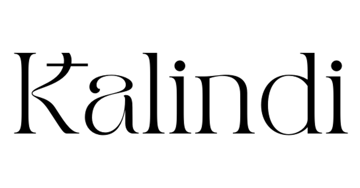 Exclusive Artist Collaboration – Kalindi